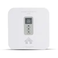 Housegard GA102 GAS ALARM 12V + 230V
