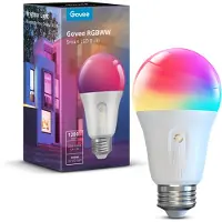Govee Smart E27 Fargelyspære
