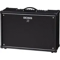BOSS Katana-100/212 MkIII gitar-kombo, 2x12, 100 W