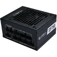 Lian Li SP750 V2 Strømforsyning (PSU) - 750 Watt - 92 mm - ATX - 80 Plus Gold sertifisert