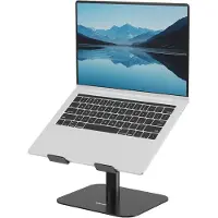 Fellowes Alumia Bærbar Pc-stativ
