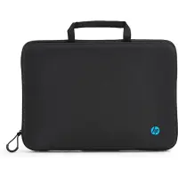 HP Mobility - Notebookbæreveske - 14 - svart - for Elite c640 G3 Elite x2 Fortis 14 G10 ProBook Fortis 14 G9