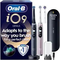 Oral-B Elektrisk Tannbørste