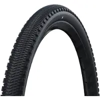 Schwalbe G-one Overland Pro Dd Speedgrip Tubeless 700c X 55 Graveldekk