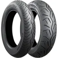 Bridgestone Exedra-max-e-max Radial F 63w Tl M/c Custom Motorsykkeldekk