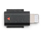DJI Mic 3 Mobile Phone Adapter (Lightning)