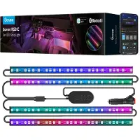 Govee RGBIC Interior Car Lights