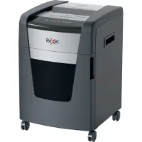 Rexel Momentum Extra Xp512+ Makuleringsmaskin