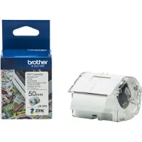 Brother CZ-1005 - continuous label - 1 roll(s)