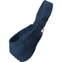 Ergobaby Upsie sele, navy blue
