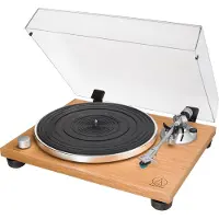 Audio-Technica AT-LPW30TK - Dreieskive