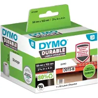 Dymo 59x102 Mm Papirrull