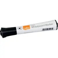 Nobo Glide Tapered Tip Krittmarkør 10 Enheter