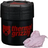 Thermal Grizzly TG Putty, Termisk pasta, 30 g, 1 stykker, 87 mm, 71 mm, 47 mm