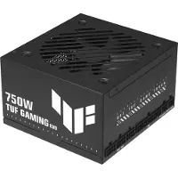 Asus TUF GAMING Bronze 750 EVO 2026 Strømforsyning (PSU) - 750 Watt - 120 mm - ATX 3.1 - 80 Plus Bronze sertifisert