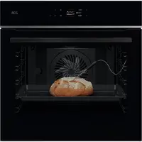 AEG 7000 MealAssist Varmluftsovn TE7PB631AB