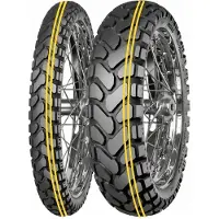 Mitas Enduro Trail Dakar 70h M+s Tt/tl Off-road Bakdekk