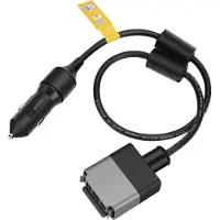 EcoFlow Ladekabel For Bil 0.5 M