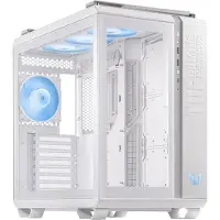 Asus Tuf Gaming Gt502 Plus Tg Argb Pc-tårnkasse