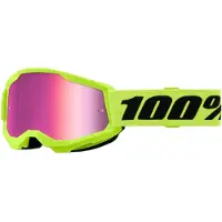 100% Strata 2 Junior Briller