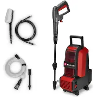 Einhell batteridrevet høytrykkspyler HYPRESSO 36/105 – SOLO - SOLO