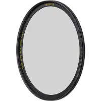 B+W Polhigh Transmisson Cirkular Master 55 Mm Polariseringsfilter