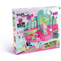 Canal Toys Pen Factory DIY