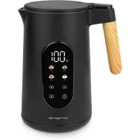 Emerio WK-132230 - Kjele - 1.7 liter - 2.2 kW