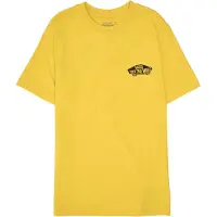 Vans Double Standard Kortarmet T-skjorte