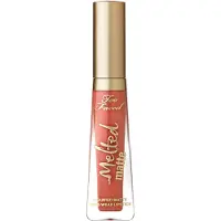 Too Faced Melted Matte Lipstick Prissy