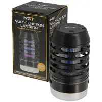 NGT Bug Zapper Lys