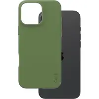 PanzerGlass Case Fashion Green iPhone 16 Pro Max