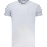 Pepe Jeans Original Basic 3n Kortarmet T-skjorte