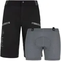 KILPI Trackee Shorts