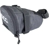 Evoc Seat Tour Bike Bag grå
