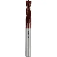 RUKO 101108tc Ø 8 Mm Metallbor