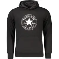 Converse Kids Fleece Ctp Core Po Hetteskjorte