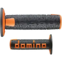Domino Off Road Rps Opened End Håndtak
