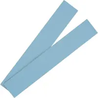 Thermal Grizzly Minus Pad Pro, Termisk pute, Svart, 20 mm, 120 mm, 3 mm, 2 stykker
