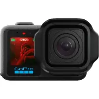 GoPro Mission 1 Pro 8K60 – et vanntett GoPro-kamera med HyperSmooth / actionkamera