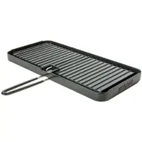 Magma Rektangulær Grill