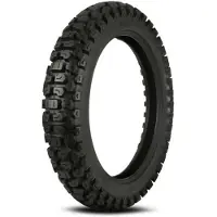 Kenda K270 Dual Sport 56p 4p E Tt Bakhjul På Stisykkel