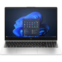 HP 255R G10 CJ2P9AT bærbar PC AMD Ryzen 3 3 GHz 8 GB 512 GB 15.6