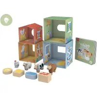 Hape The Happy Stables
