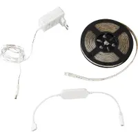 Airam SmartHome LED-stripe 5 m, 12 V, RGBW