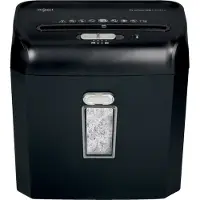 Rexel ProMax QS RPX612 - Makulator - tverrkutt - 4 x 40 mm - P-4