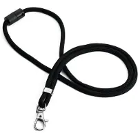Durable 824101, Merkesnor, Svart, 1 stykker, Resirkulert polyetylentereftalat (rPET), 46 cm, 6 mm