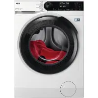 AEG 8000 PowerCare LWR834G96T vaskemaskin/tørketrommel 9 kg