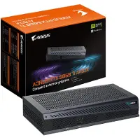 Gigabyte Aorus Rtx 5060 Ti Ai Box 16gb Gddr7 Grafikkort