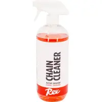 REX 1000ml Active Solvent Tech Biodegradable Kjedeolje